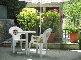 Hotel Chola