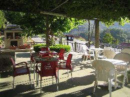 terraza